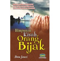 HIMPUNAN KISAH ORANG BIJAK